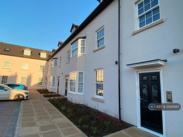 1 Bedroom Flat To Rent In Chelsea Mews, Doncaster, DN1