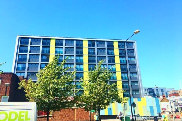 Studio To Rent In Station Road, Hayes, UB3