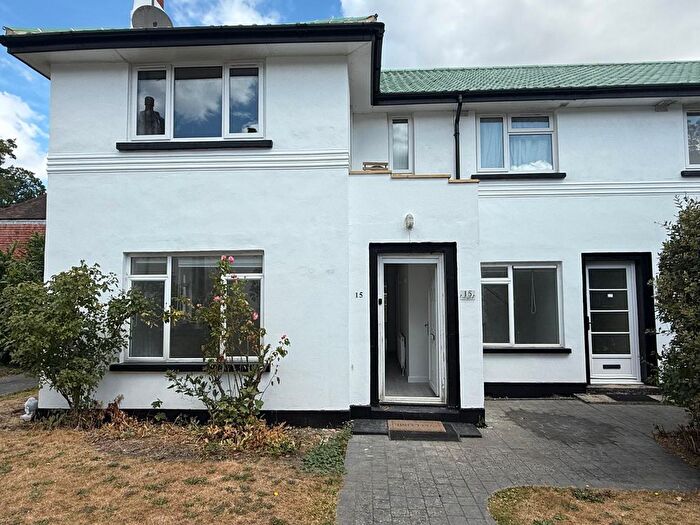 2 Bedroom Flat To Rent In Kendrick Court, Reading, RG1