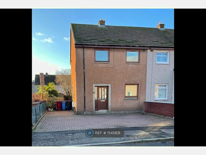 2 Bedroom Semi-Detached House To Rent In Finlow Place, Dundee, DD4