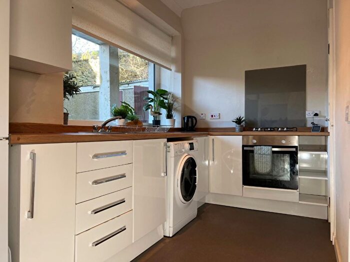 2 Bedroom Flat To Rent In Froghall Terrace, Old Aberdeen, Aberdeen, AB24