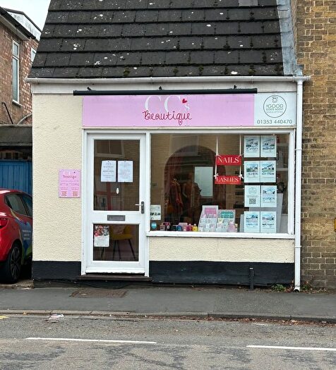 Retail Property To Rent In Pratt Street, Soham, CB7