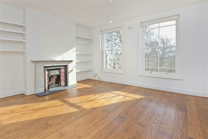 1 Bedroom Apartment To Rent In Leighton Crescent, Kentish Town, NW5