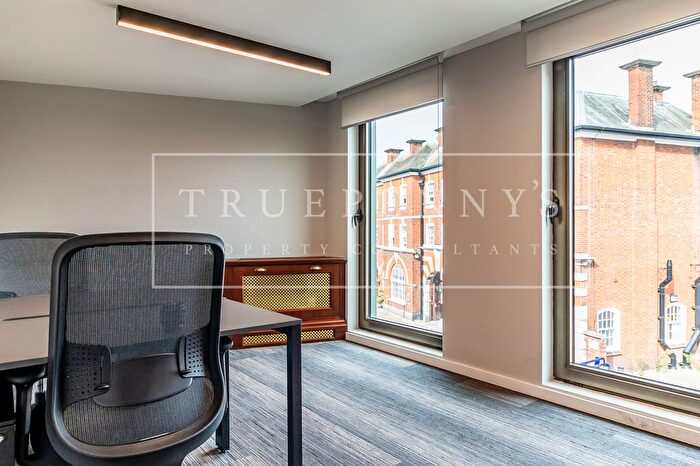 Property To Rent In Tweedy Road, Bromley, BR1