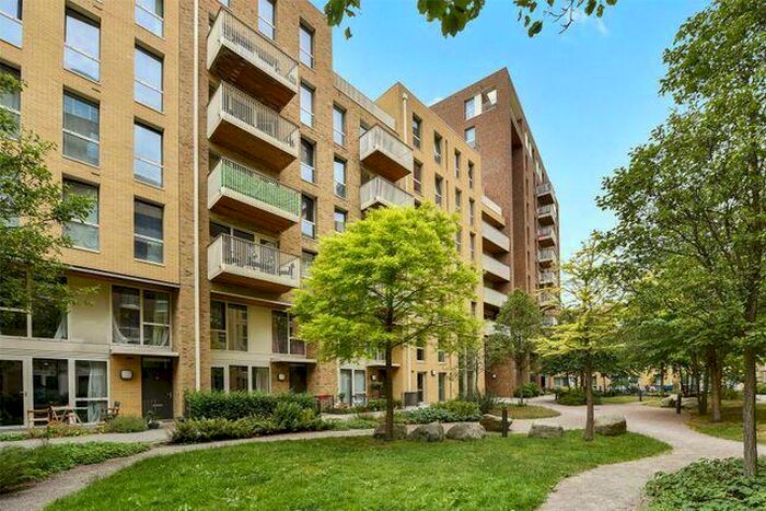 1 Bedroom Apartment To Rent In Oxley Square, St Andrews Development, Bow, Bromley By Bow, Poplar, Devons Road, London, E3