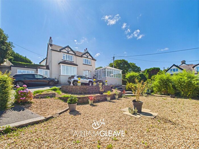 4 Bedroom Detached House For Sale In West End, Glan Conwy, Colwyn Bay, Conwy, LL28