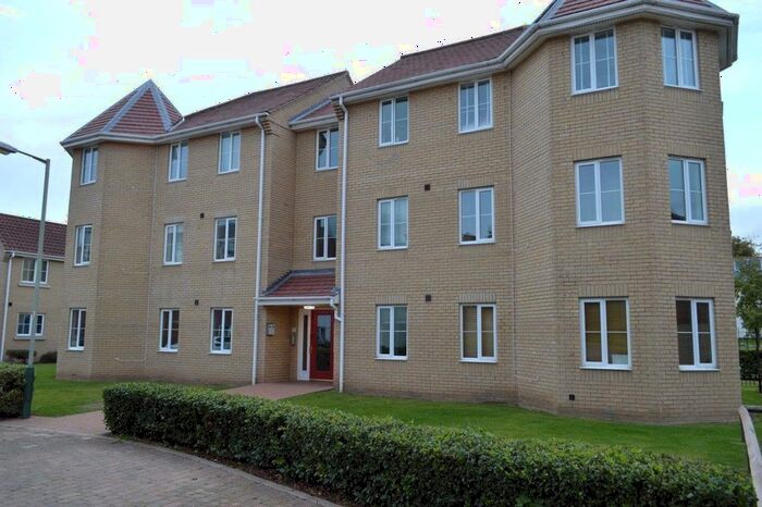 2 Bedroom Flat To Rent In Bobbin Road, Norwich, NR3