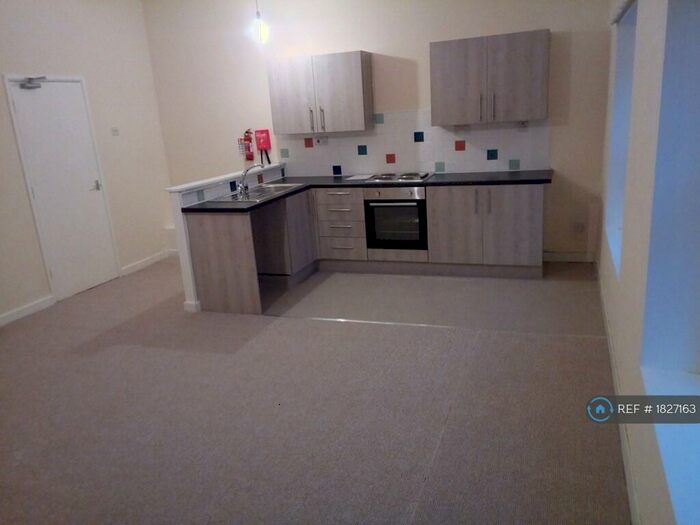 1 Bedroom Flat To Rent In Coniston Court, Millom, LA18