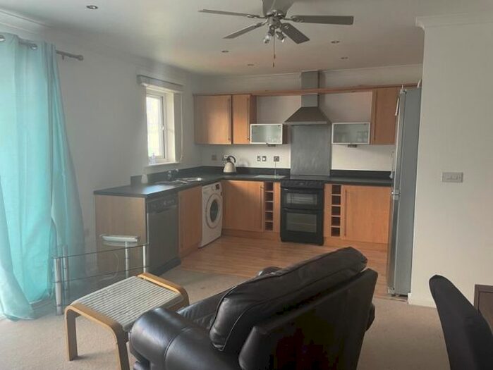 2 Bedroom Property To Rent In Pentre Doc Y Gogledd, Llanelli SA15