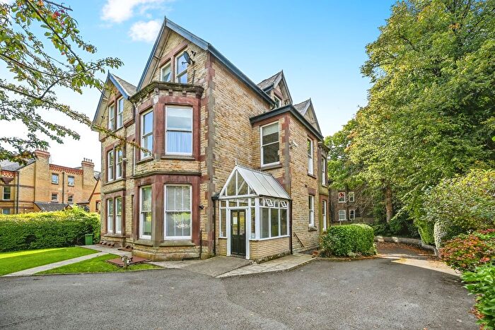 1 Bedroom Flat For Sale In Alexandra Drive, Liverpool, Merseyside, L17