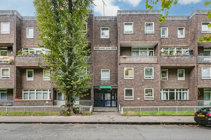 4 Bedroom Maisonette To Rent In Colebrooke Row, Angel, N1