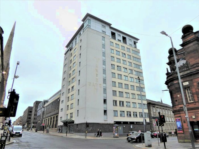 1 Bedroom Flat To Rent In Bath Street, Glasgow, G2