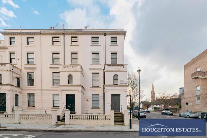 1 Bedroom Flat To Rent In Bristol Gardens, London, W9