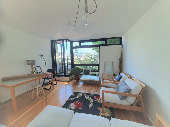 1 Bedroom Apartment To Rent In Maiden Lane, London, NW1