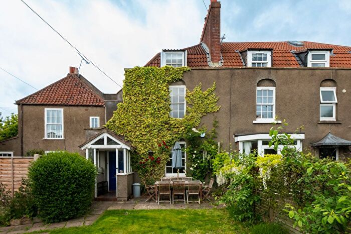 3 Bedroom Cottage For Sale In Grove Road, Redland, BS6