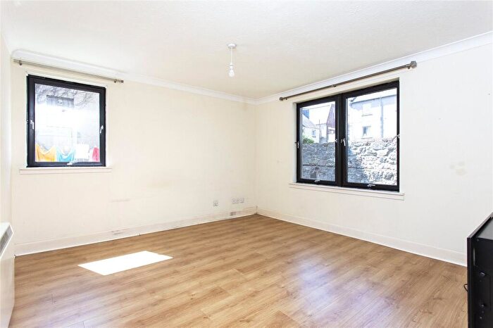 1 Bedroom Flat To Rent In Gracefield Court, Musselburgh, EH21