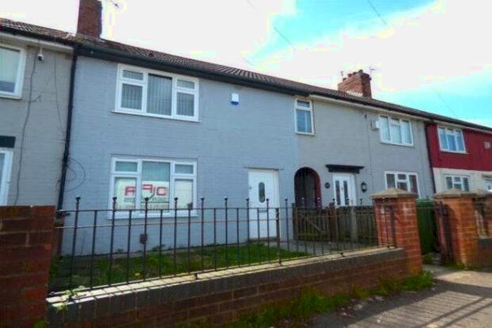 3 Bedroom Property To Rent In Uldale Close, Liverpool, L11