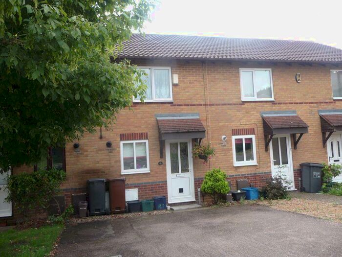 2 Bedroom House To Rent In East Hunsbury, NN4