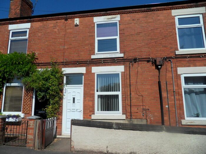 2 Bedroom Terraced House To Rent In Little Lane, Kimberley, NG16
