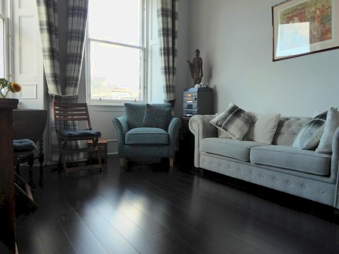 1 Bedroom Flat To Rent In Montague Street, Edinburgh, EH8