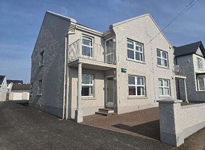 2 Bedroom Ground Floor Apartments For Sale In , - Beach Road, Portballintrae, BT57