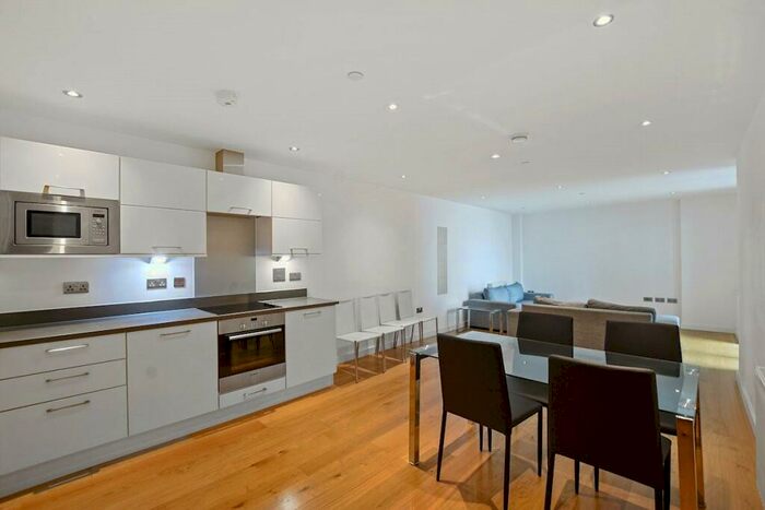 1 Bedroom Apartment To Rent In High Street, London, E15