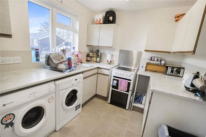 2 Bedroom Apartment To Rent In Dogridge, Purton, Swindon, Wiltshire, SN5