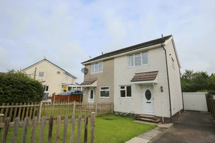 2 Bedroom Semi-Detached House To Rent In Chapel View, Overton, Morecambe, LA3