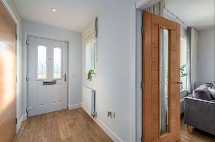 4 Bedroom Detached House For Sale In West Path, Midloyhian, EH37