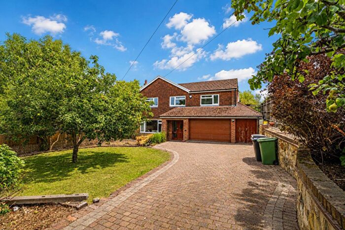 5 Bedroom Detached House For Sale In Lords Lane, Hastings, TN35