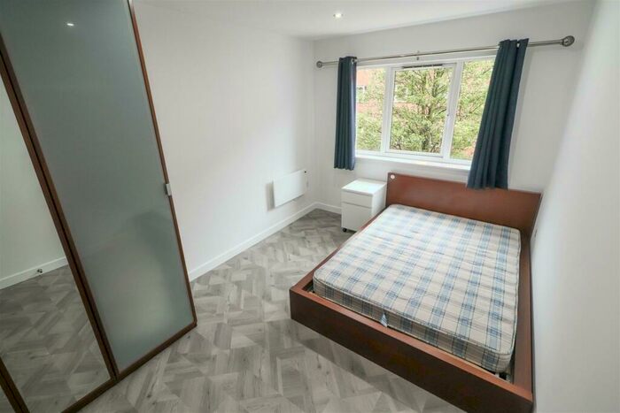 2 Bedroom Apartment To Rent In Caister Hall, Conisbrough Keep, Coventry, CV1