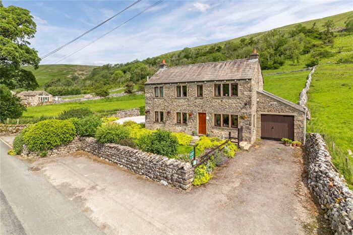 6 Bedroom Detached House For Sale In Littondale Cottage, Litton, BD23