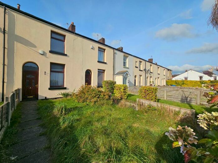 2 Bedroom Terraced House To Rent In Partington Street, Rochdale, OL11
