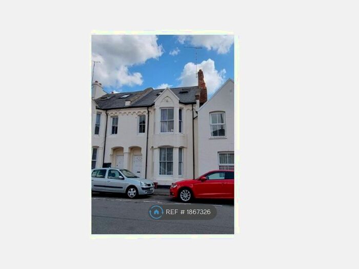 6 Bedroom Terraced House To Rent In Oxford Street, Leamington Spa, CV32