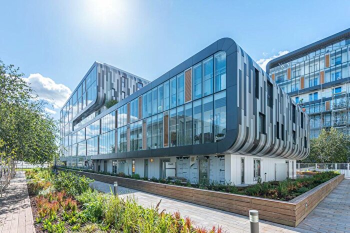 1 Bedroom Flat To Rent In Love Lane, Woolwich, London, SE18