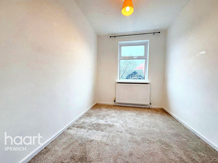 3 Bedroom Terraced House For Sale In Wherstead Road, Ipswich, IP2