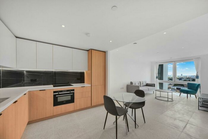 1 Bedroom Apartment To Rent In Cendal Crescent London, E1