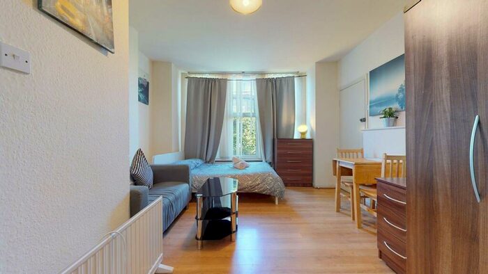 Studio To Rent In Ash Grove, NW2