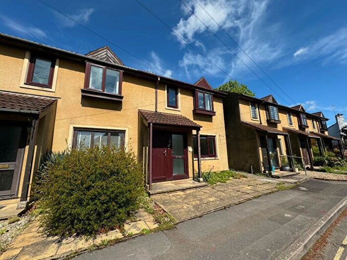 3 Bedroom End Of Terrace House To Rent In Trowbridge Road, Hilperton, Wiltshire, BA14