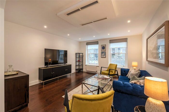 4 Bedroom Terraced House To Rent In Catherine Place, London, SW1E