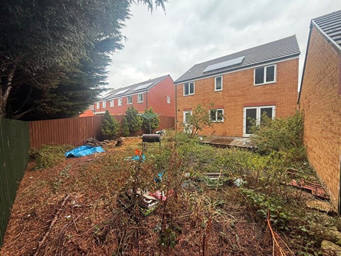5 Bedroom Detached House For Sale In Mollis Close, Peterborough, PE2