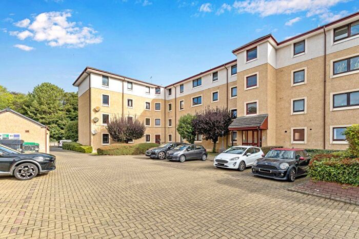 2 Bedroom Flat For Sale In / Warriston Road, Warriston, Edinburgh, EH7