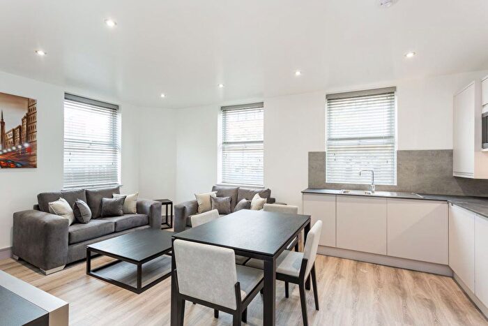 2 Bedroom Flat To Rent In Lenton Terrace, Fonthill Road, London, Finsbury Park, N4