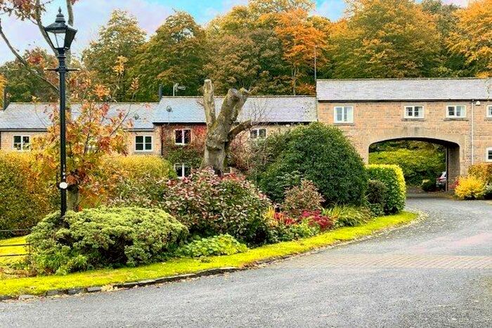 4 Bedroom Link Detached House To Rent In East Close, Newcastle Upon Tyne, NE20