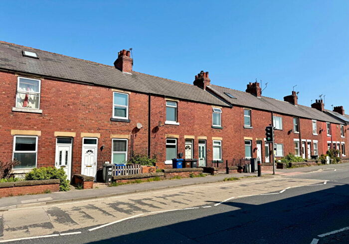 1 Bedroom Flat To Rent In Tadcaster, York Road, LS24