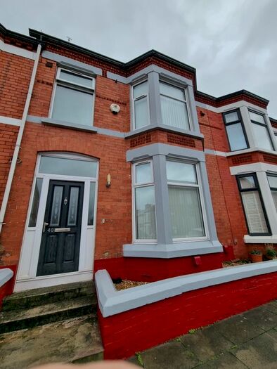 1 Bedroom Flat To Rent In Bundoran Road, Aigburth, Liverpool L17