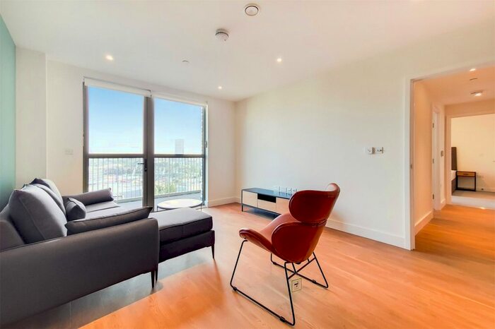 2 Bedroom Flat To Rent In Green Street, London, NW10