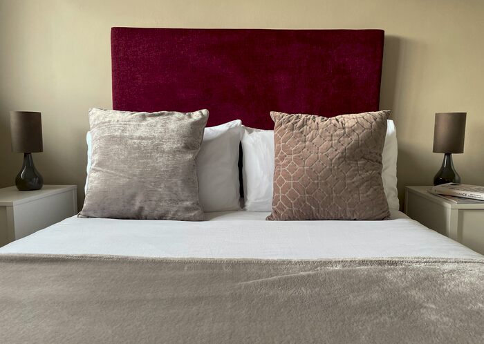 3 Bedroom Flat To Rent In Stewarts Road, Nine Elms, Battersea Power Tube Station, SW8