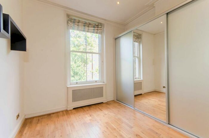 1 Bedroom Flat To Rent In Cathcart Road, Chelsea, London, SW10