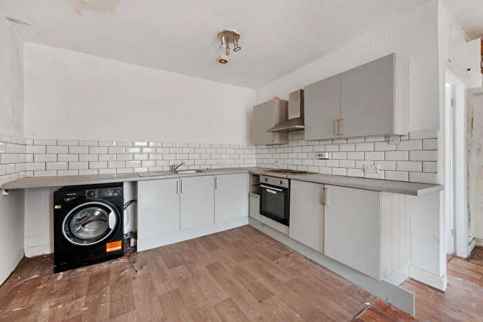Flat For Sale In Flat & Flat, Griffin Works, Clement Street, Accrington, BB5